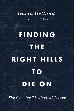 Finding The Right Hills To Die On Book Cover