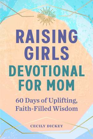 Raising Girls Book Cover