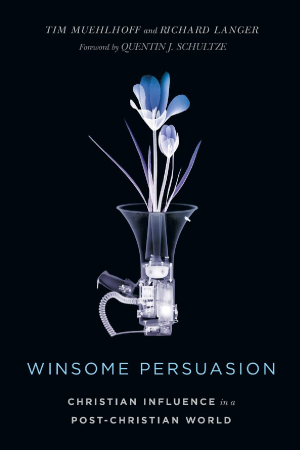 Winsome Persuasion Book Cover