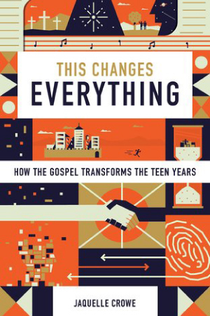 This Changes Everything Book Cover