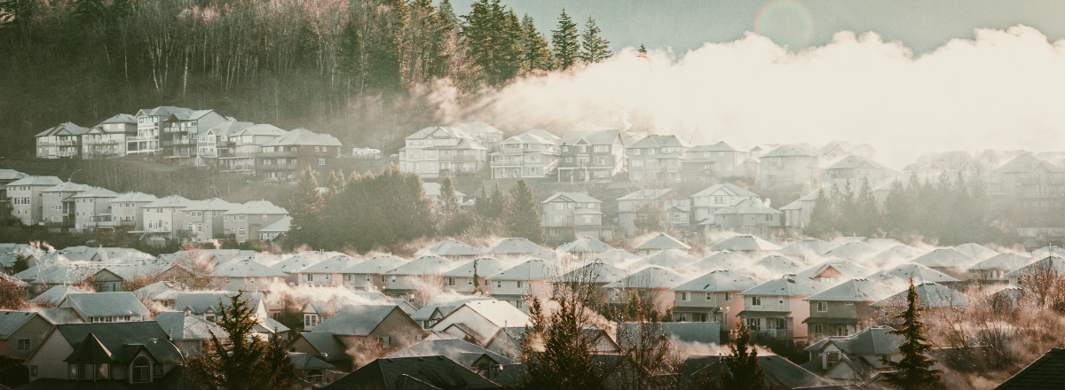 Promontory Campus Banner