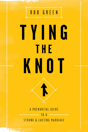 Tying The Knot Book Cover