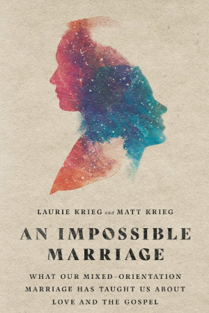 An Impossible Marriage Book Cover