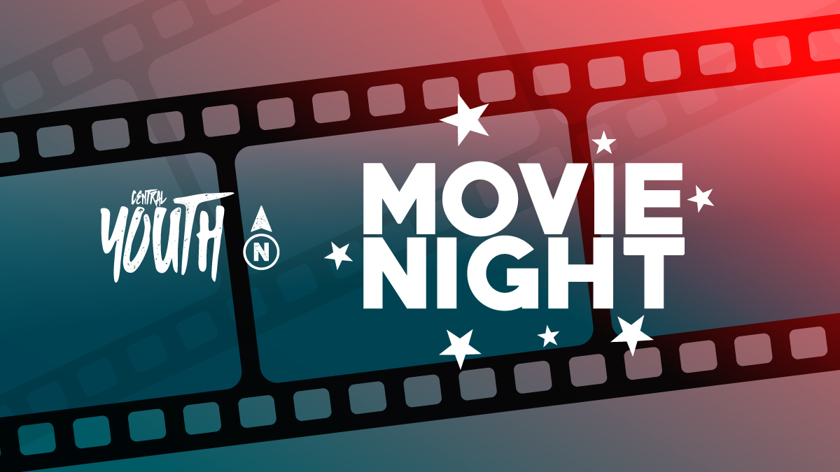 Central Youth Movie Night