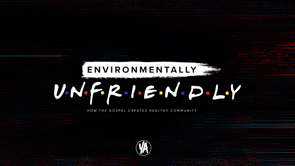 Environmentally Unfriendly