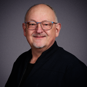 Photo of Ron van Akker