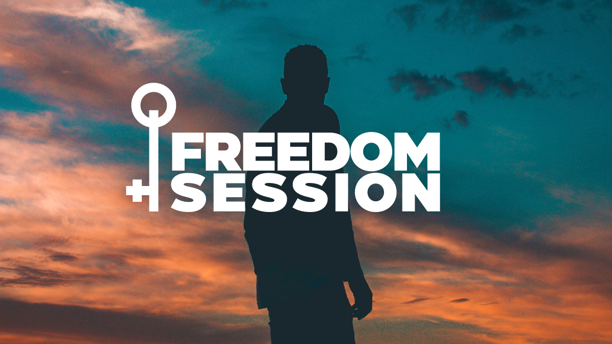 Freedom Session