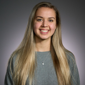 Photo of Breana Langstaff