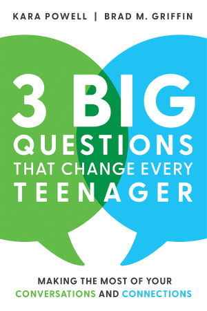 3 Big Questions That Change Every Teenager