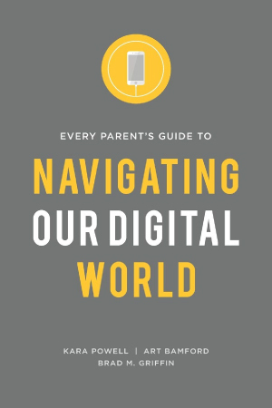 Navigating Our Digital World