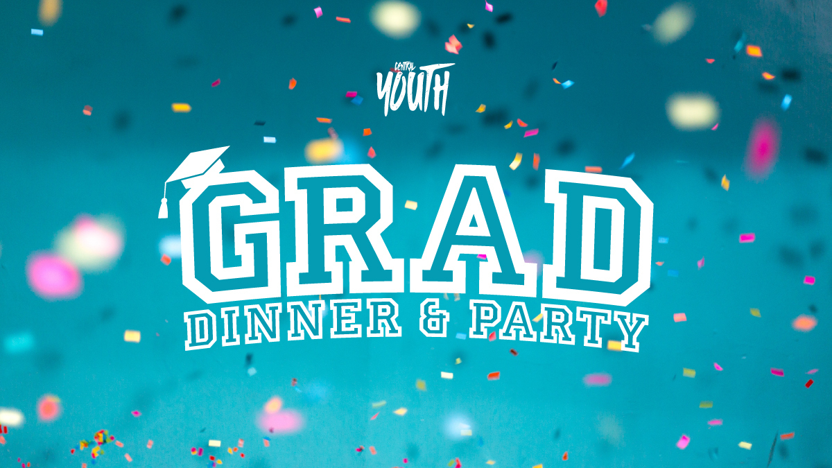 2023 Grad Dinner  Party