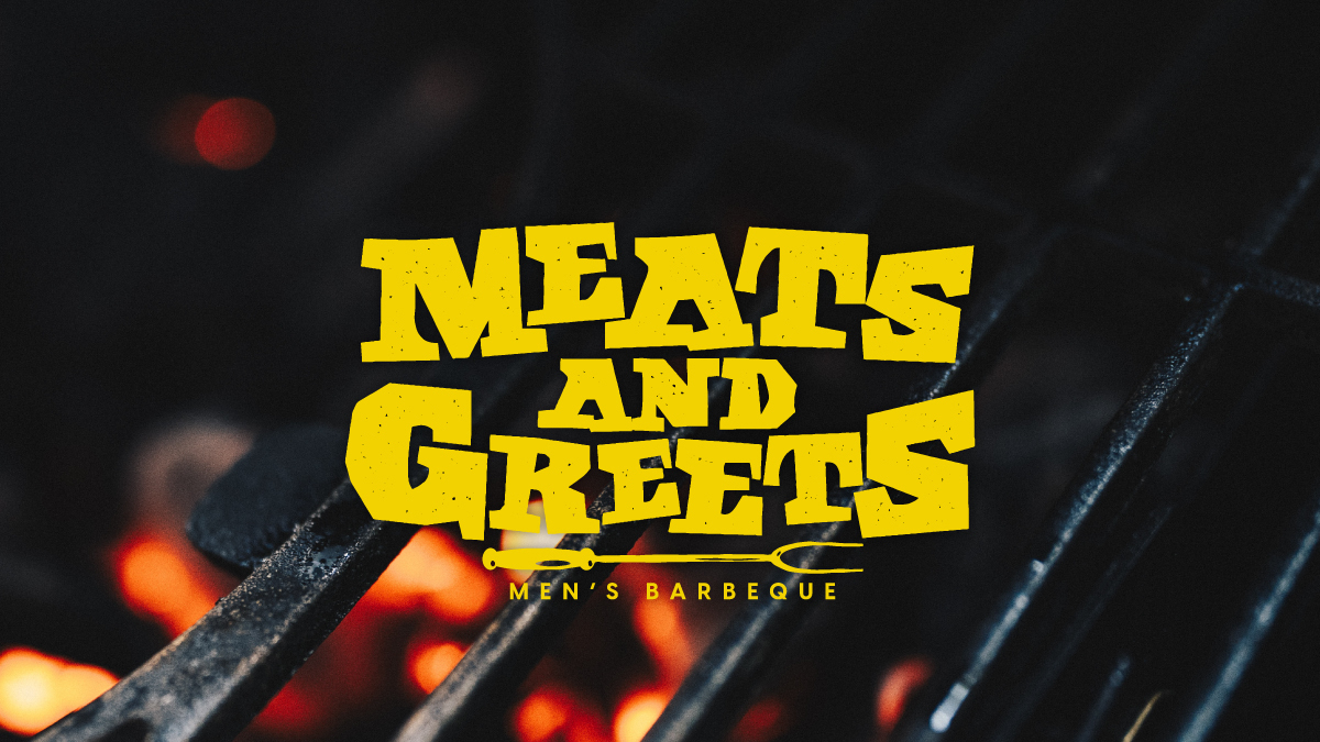 Mens BBQ