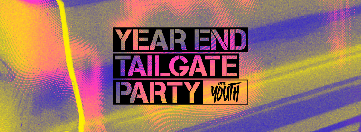 Youth Tailgate Party