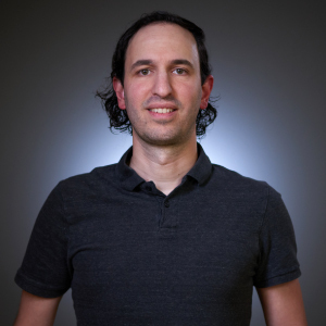Photo of Julien Garnier