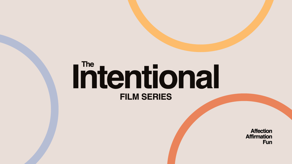 The Intentional Film Series