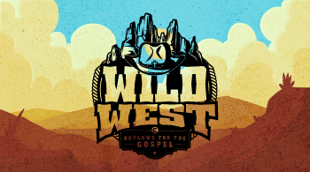 Wild West Kids Summer Camp