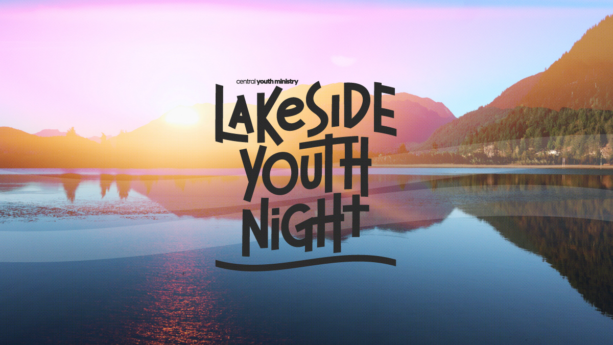 Lakeside Youth Night