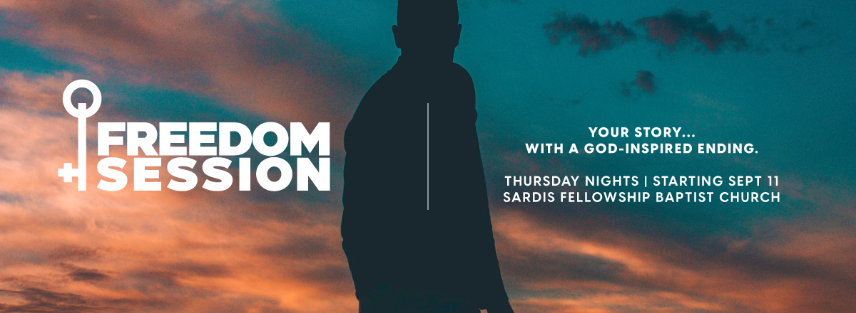 Freedom Session  2025