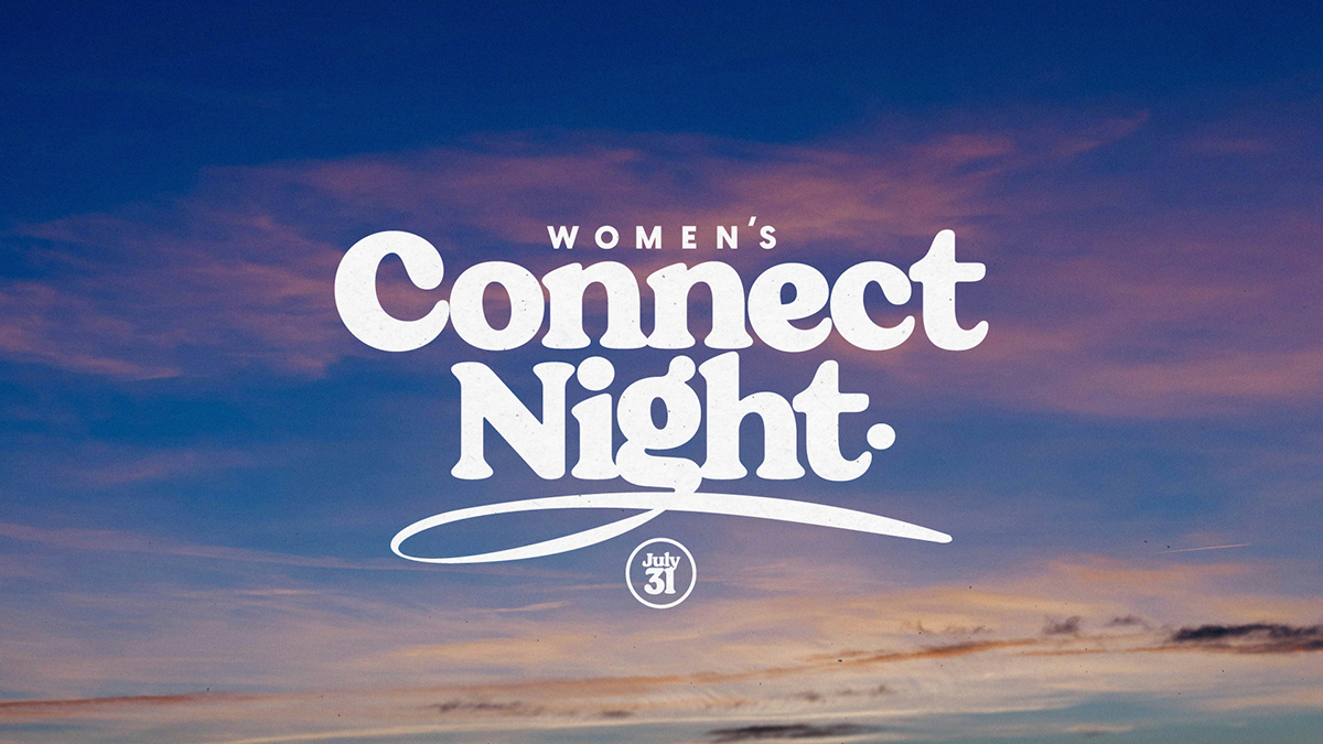 Women's Connect Night
