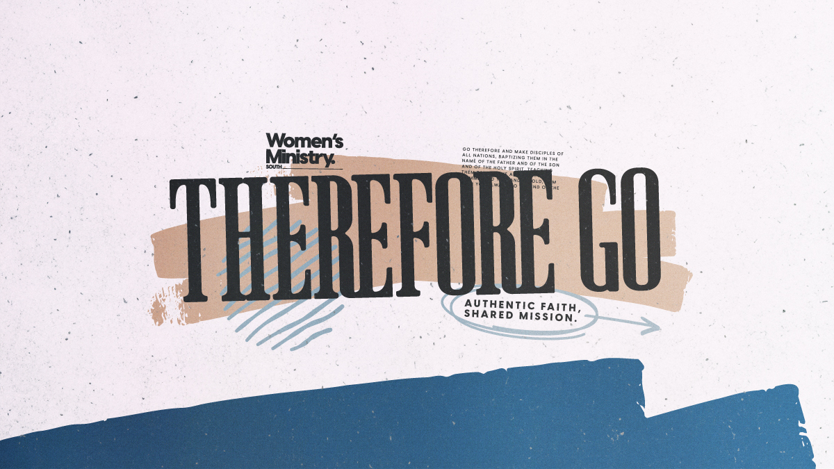 Therefore Go