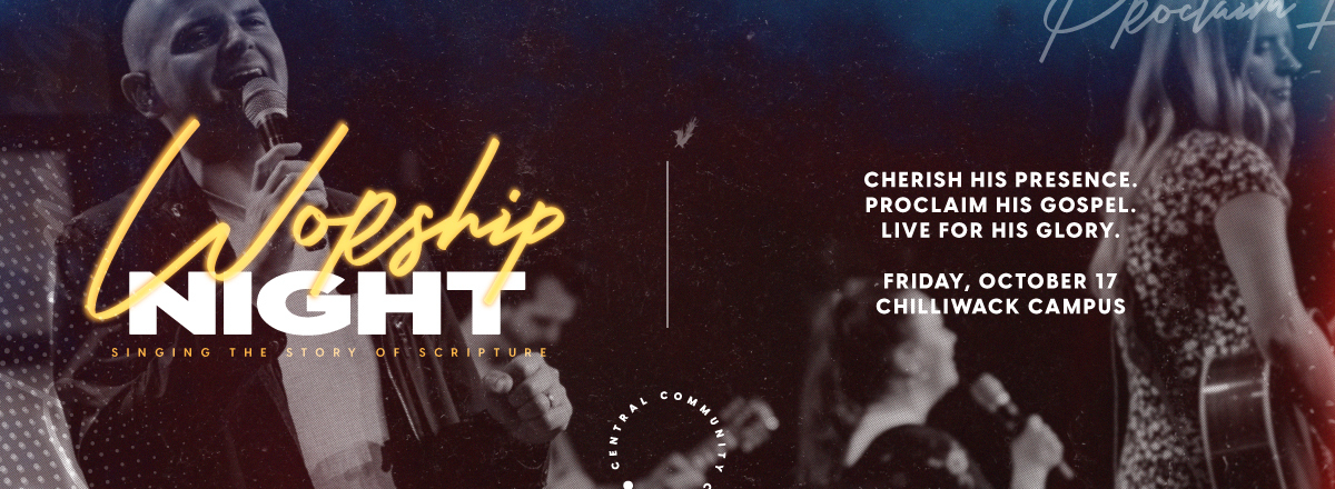 Worship Night