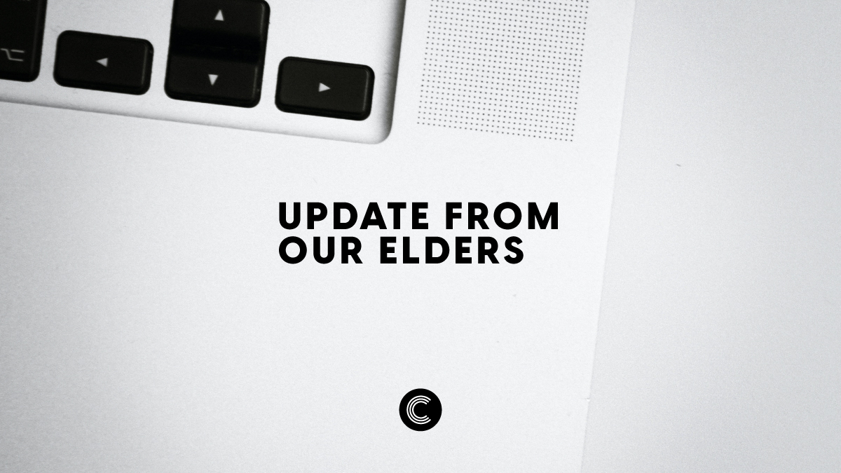 Header Image for Elder's Update | February 2024