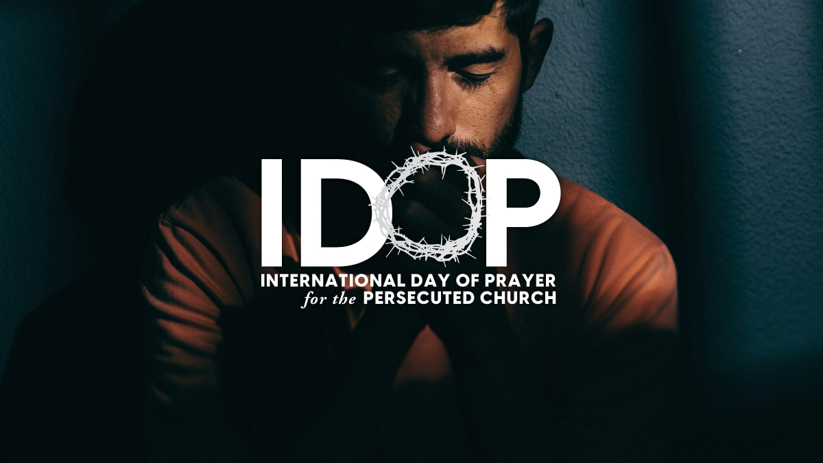 International Day of Prayer 2025