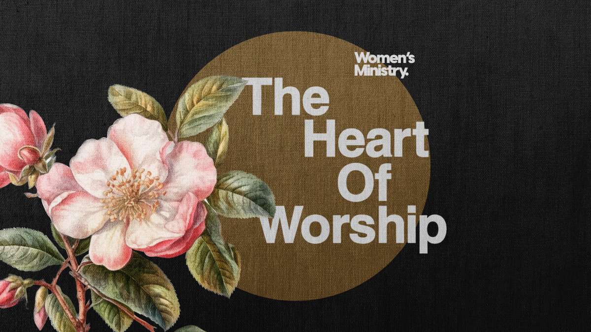 The Heart of Worship