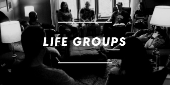 Life Groups Feature Graphic