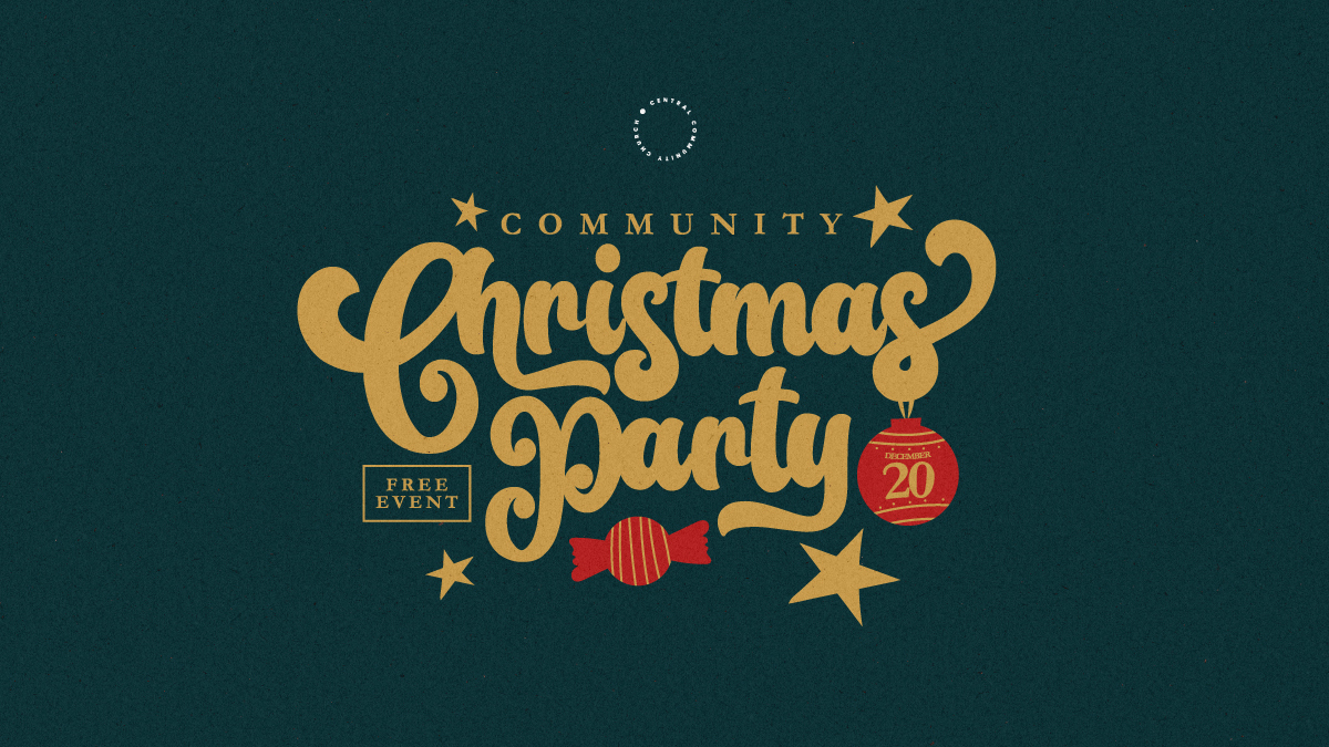 Lake Errock Community Christmas Party