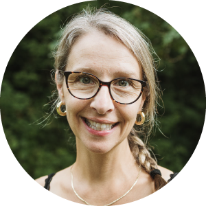 CBCC Conference Jodi Adrian