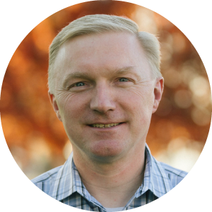 Kevin Carson Headshot