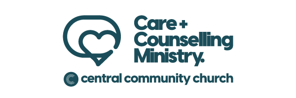 Central Care Counselling Logo
