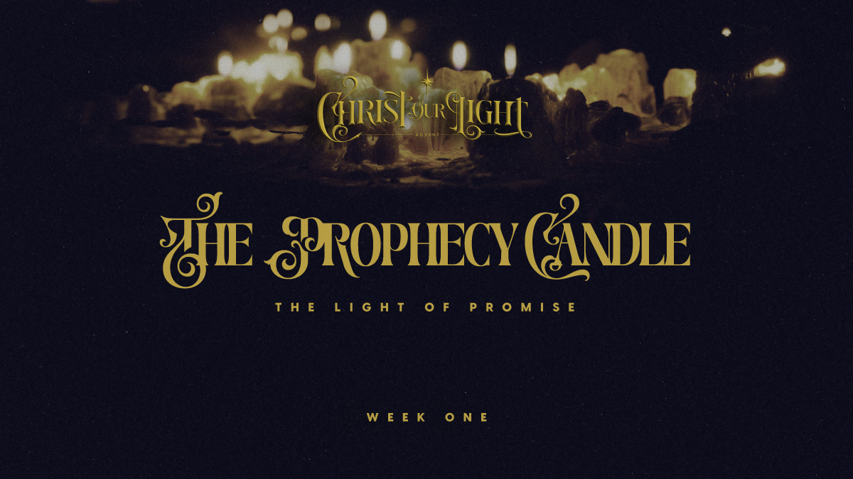 Header Image for Advent Devotional | Week 1