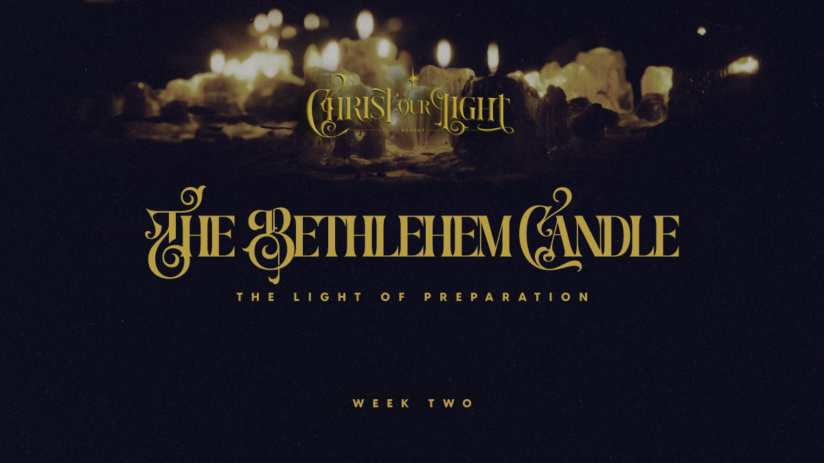 Header Image for Advent Devotional | Week 2