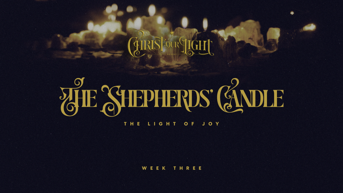 Header Image for Advent Devotional | Week 3