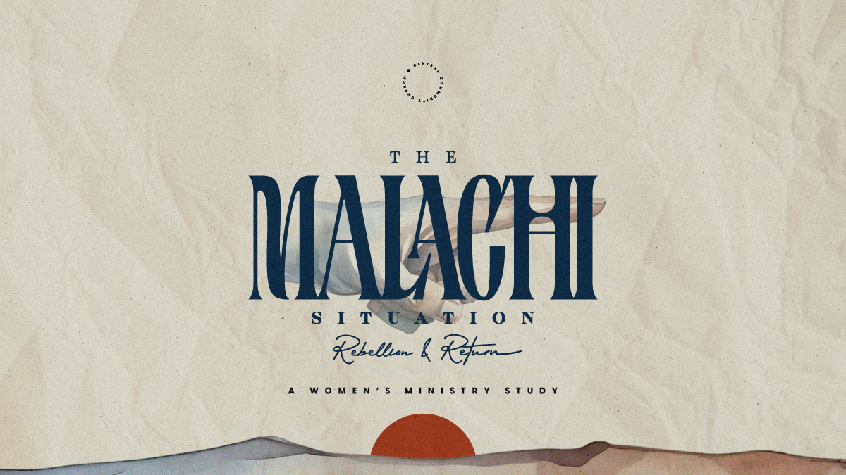 The Malachi Situation