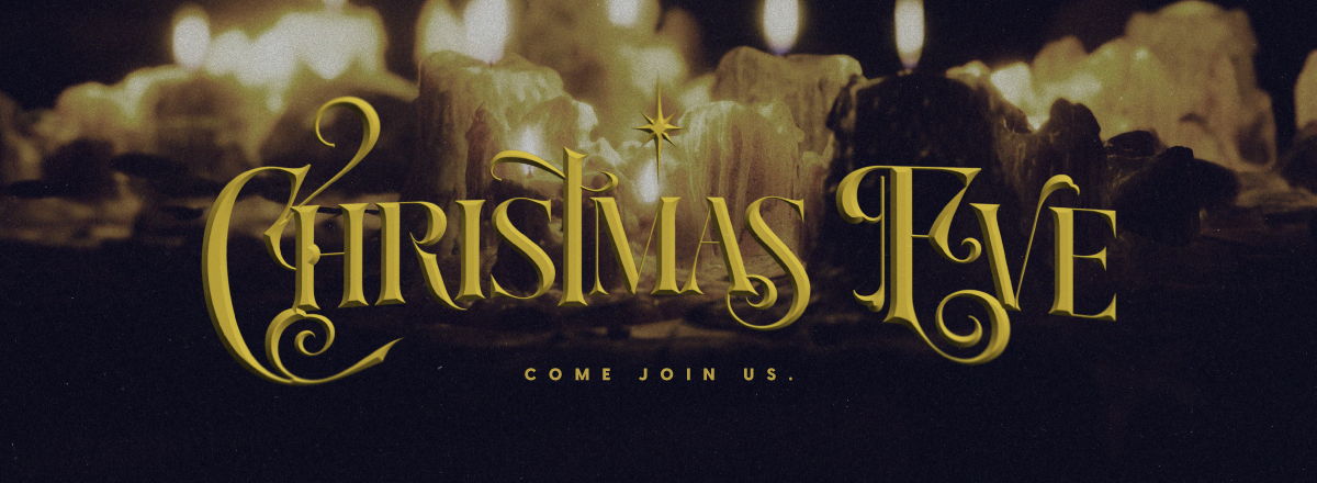 Christmas Eve at Central Community Church
