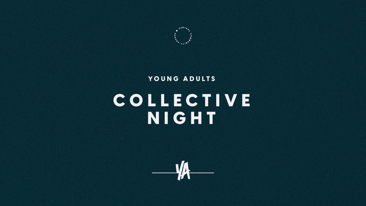 Young Adults  Collective Night