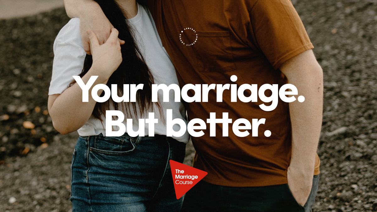 Alpha Marriage Course