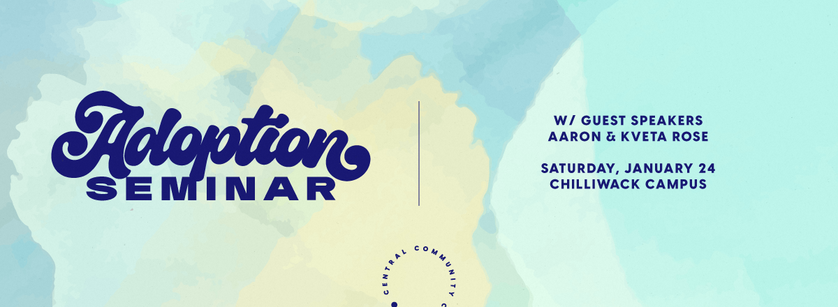 Adoption Seminar