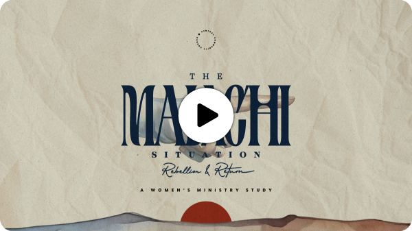 The Malachi Situation