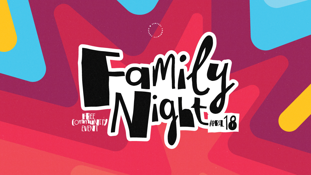 Lake Errock Family Night