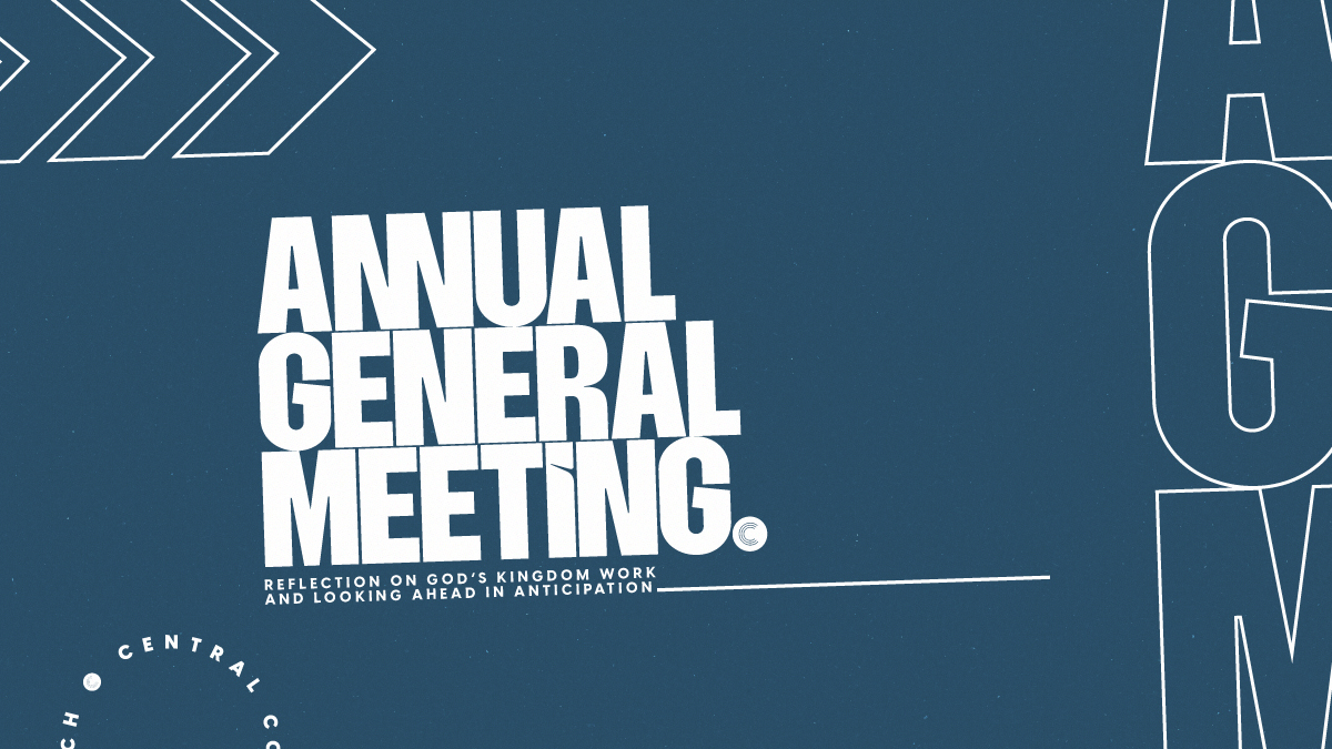 Annual General Meeting