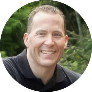 Cam Barnard  Headshot