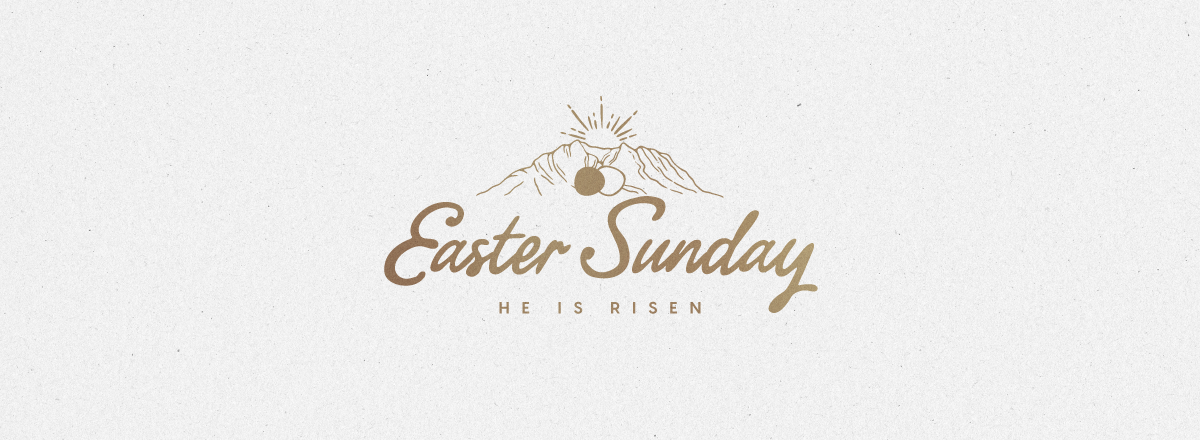 Easter Sunday 2026