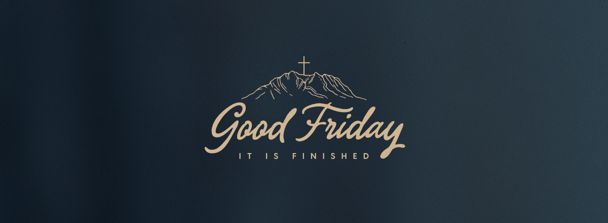Good Friday 2026