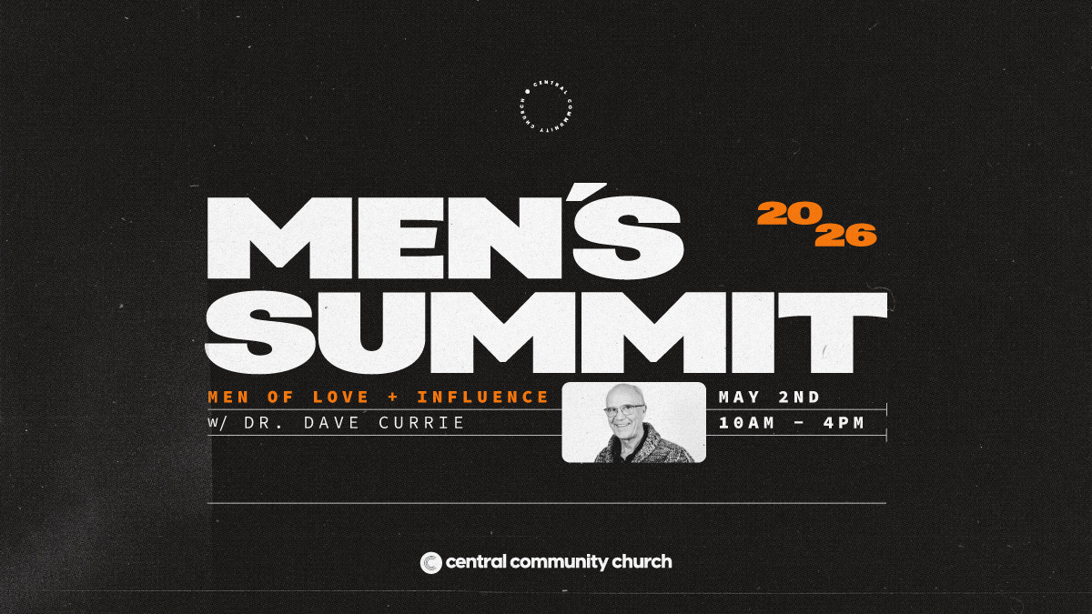Men's Summit  2026