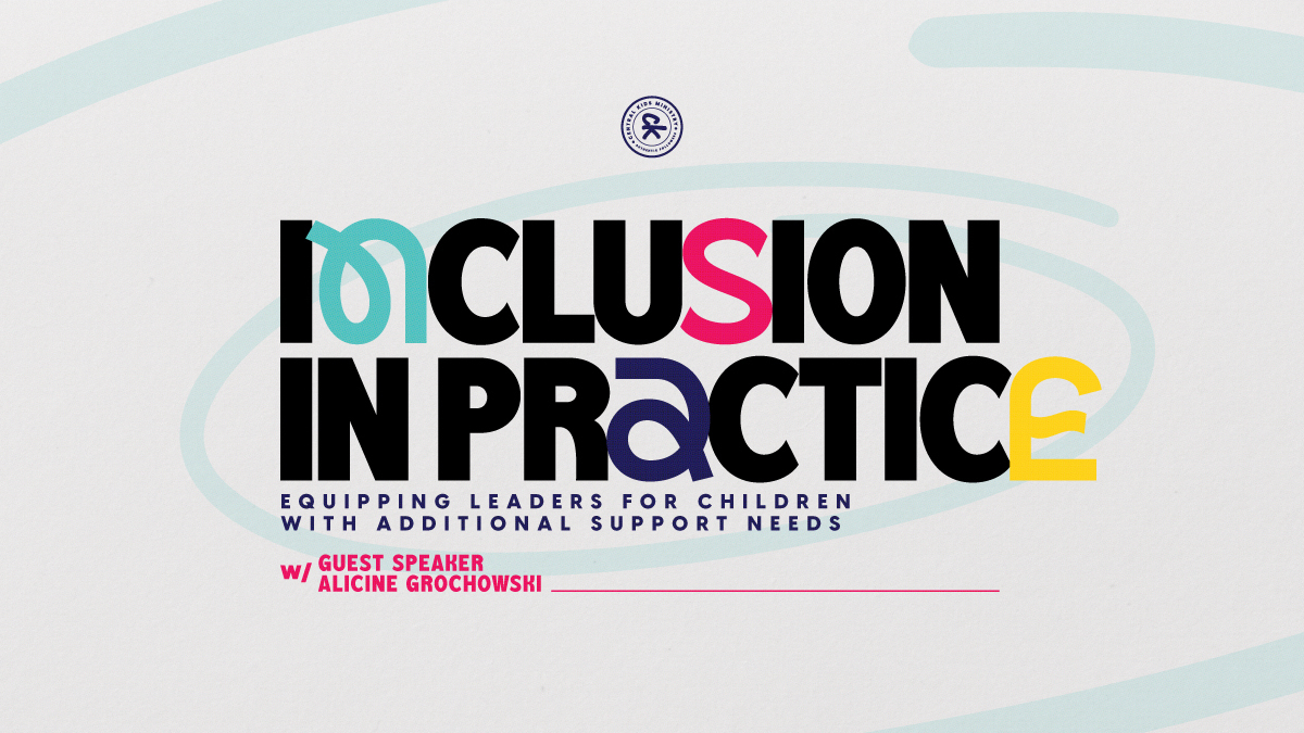Header Image for Inclusion In Practice | Recap
