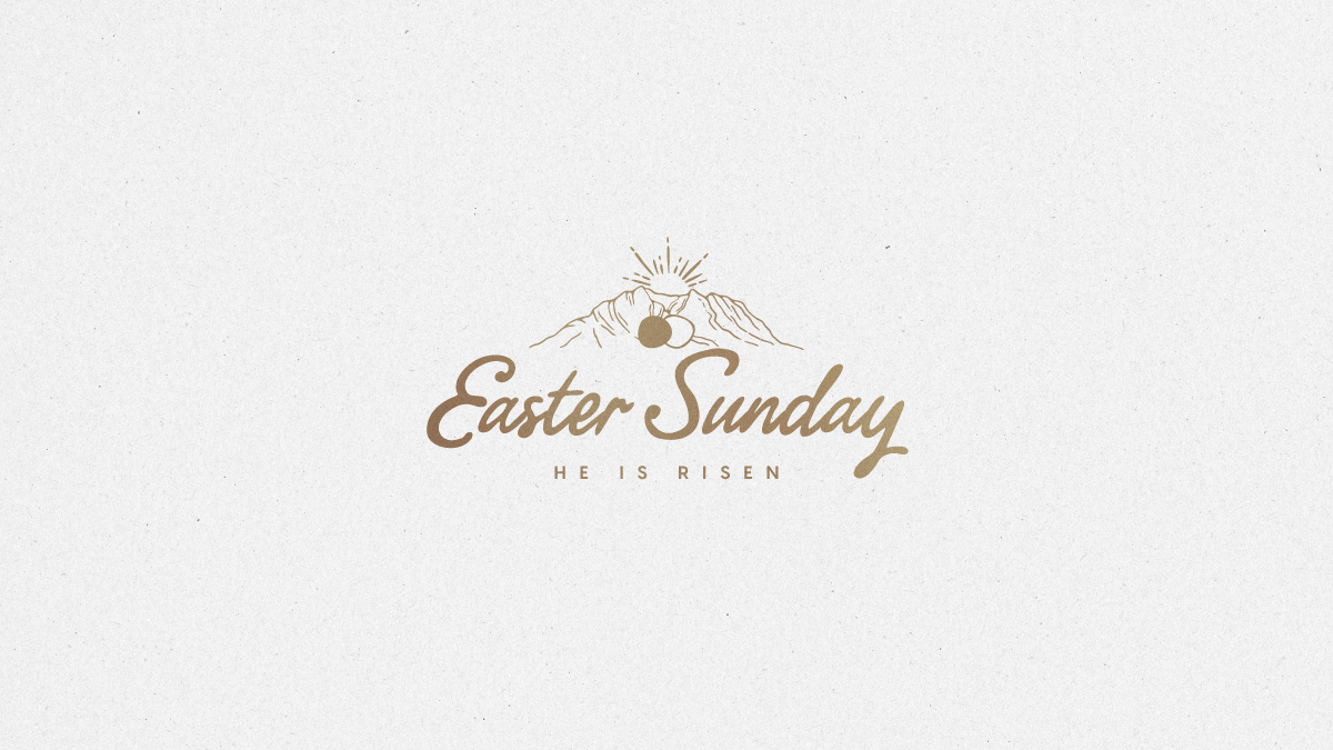 Easter Sunday
